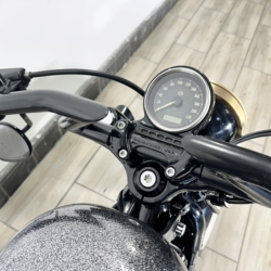 Harley Davidson forty eight