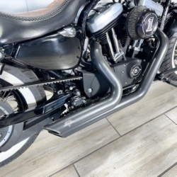 Harley Davidson forty eight
