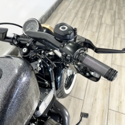 Harley Davidson forty eight