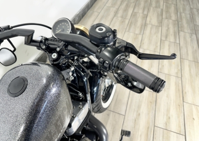 Harley Davidson forty eight