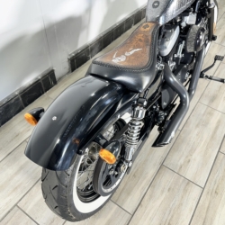 Harley Davidson forty eight