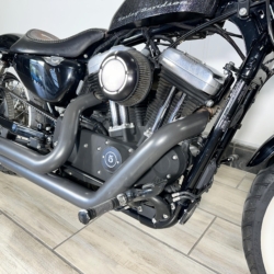 Harley Davidson forty eight