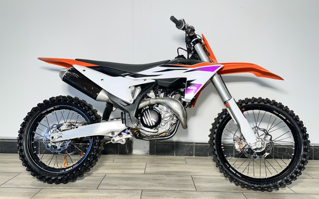 KTM 450 SXF 2023 for sale