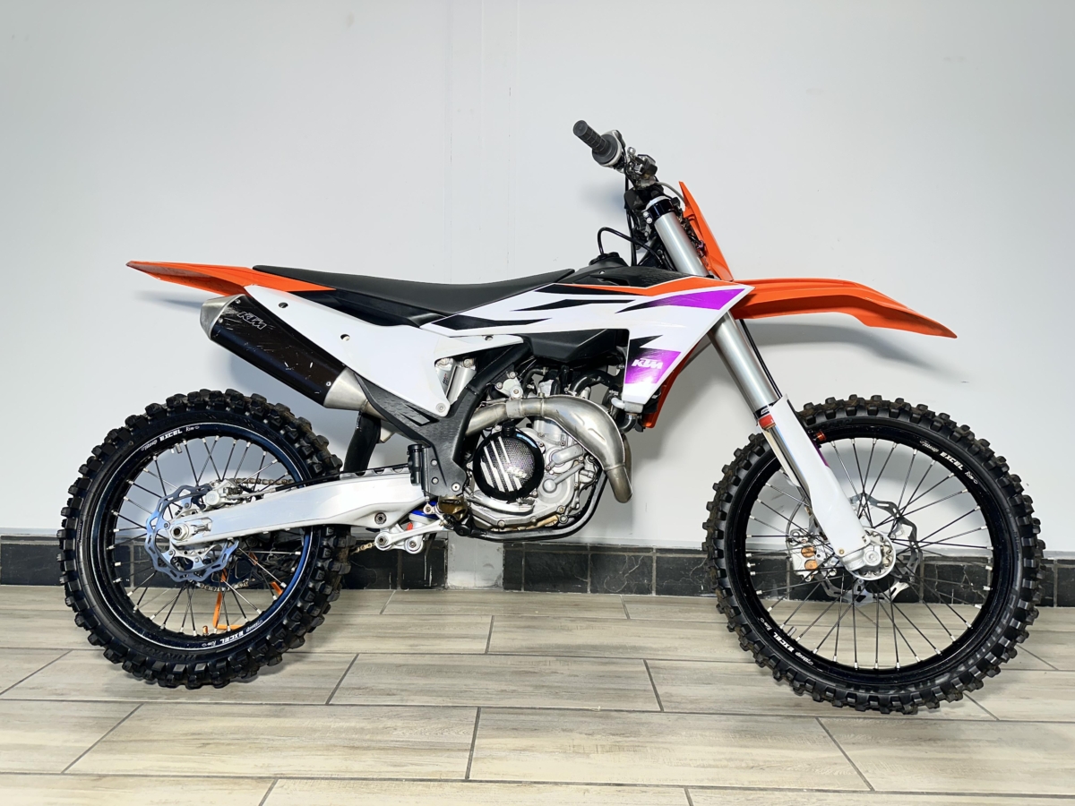 KTM 450 2023