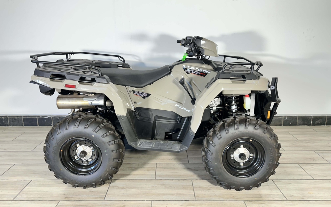 Polaris Sportsman 570 2026 for sale