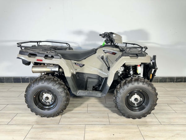 Polaris Sportsman 570 2026 for sale