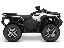 outlander electric canam