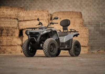CFMOTO GOES TERROX 400L