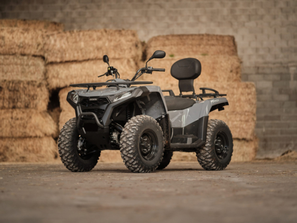 CFMOTO GOES TERROX 400L