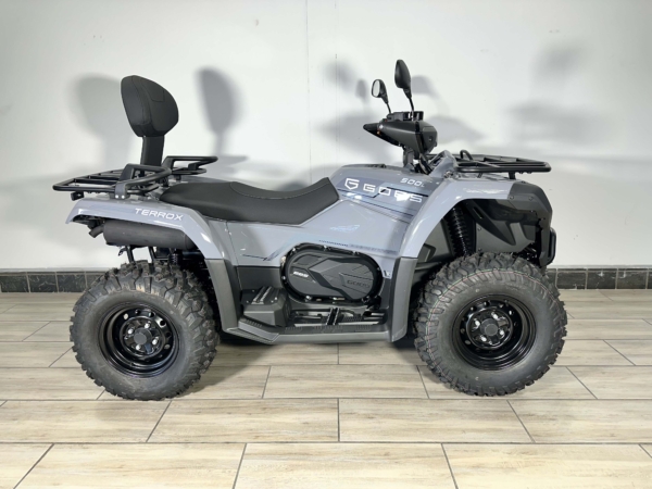 CFMOTO GOES 500L