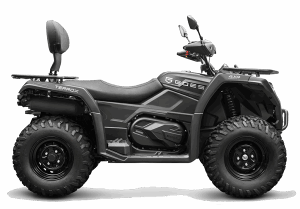 CFMOTO GOES TERROX 400L
