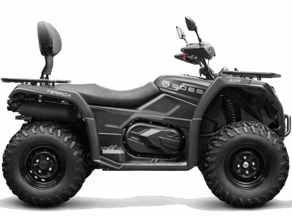 CFMOTO GOES TERROX 400L