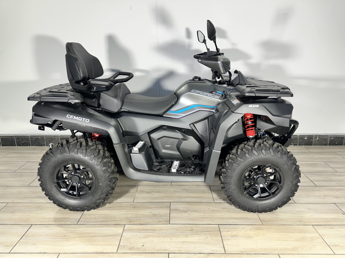 CFMOTO CForce 625 Touring