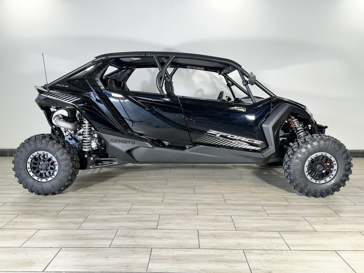 CFMOTO ZForce Z10-4 2026