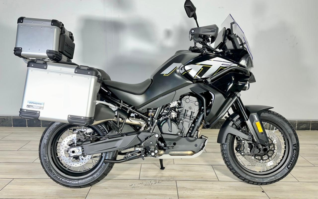 CFMOTO 800MT Sport 2026 For Sale