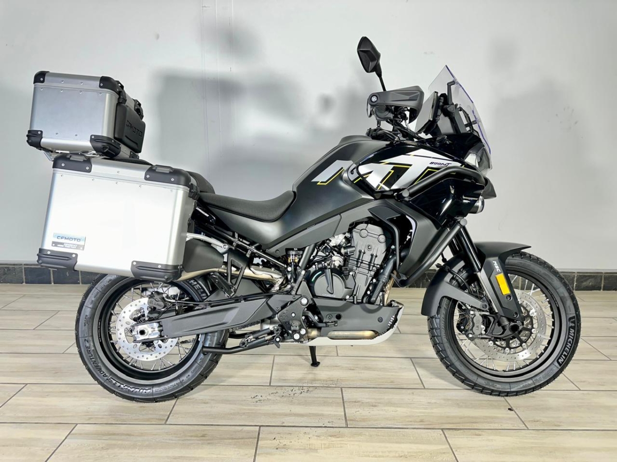 CFMOTO 800MT Sport