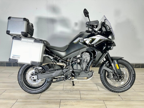 CFMOTO 800MT Sport