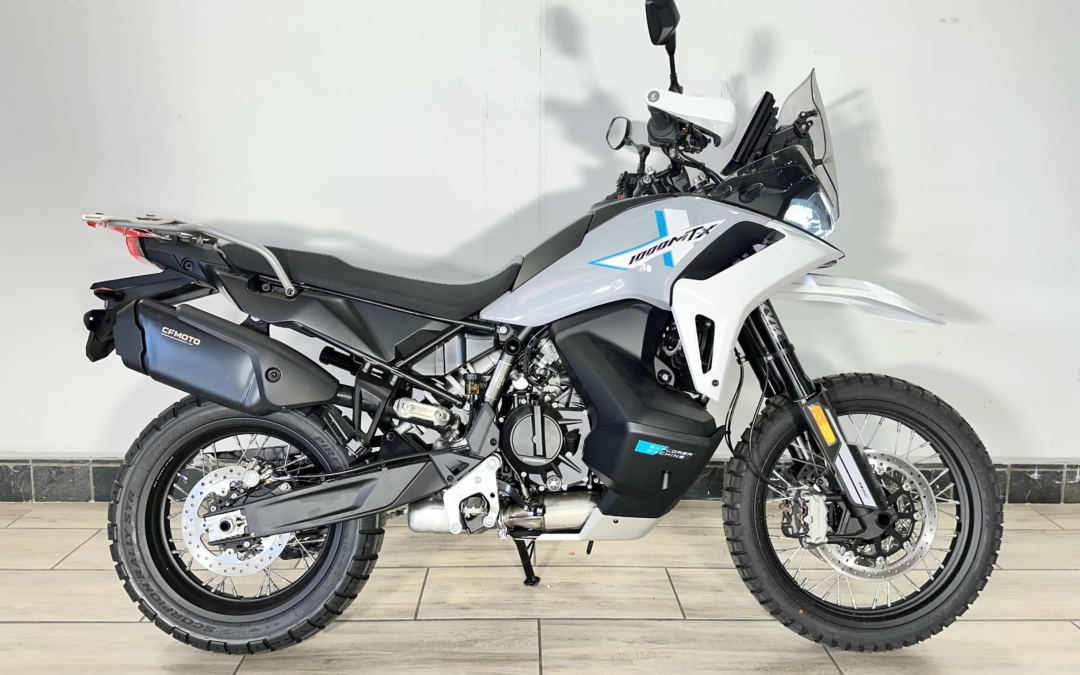 CFMOTO 1000 MTX 2026 for sale