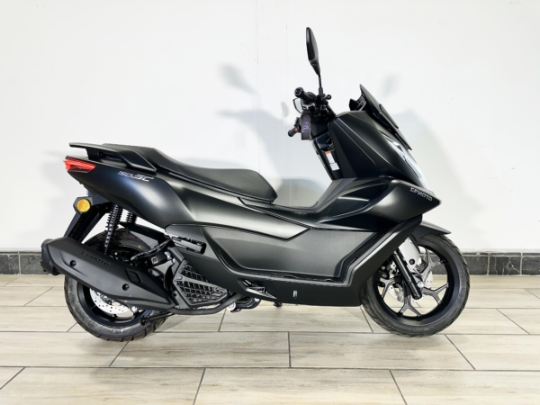CFMOTO 150 SC Scooter 2026 for sale