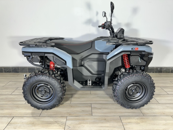 CFMOTO C4 2026 for sale