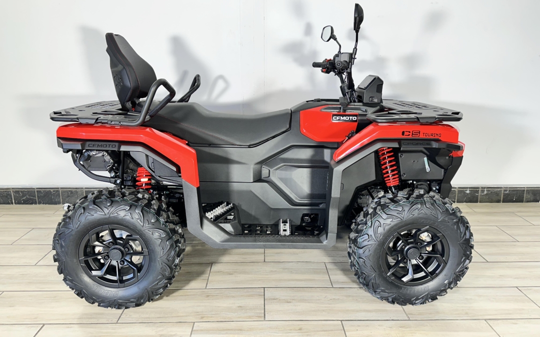 CFMOTO C5 L Touring 2026 for sale