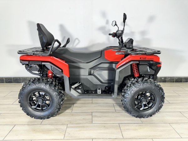 CFMOTO C5 L Touring 2026 for sale