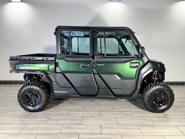 CFMOTO Highland Pro XL 2025 for sale