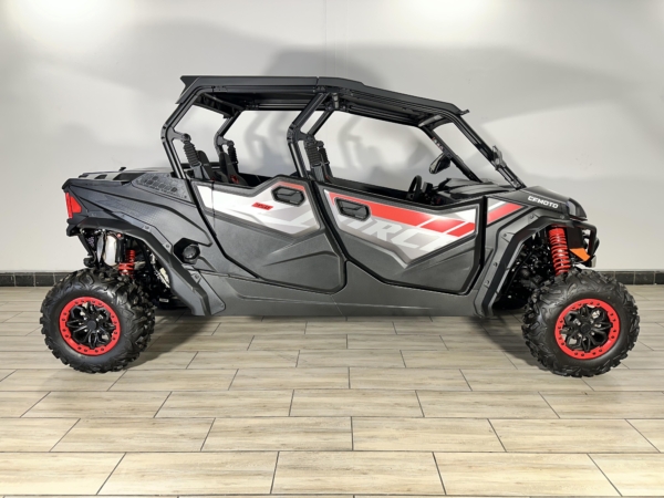 CFMOTO ZFORCE 950 Sport 4 2026 for sale