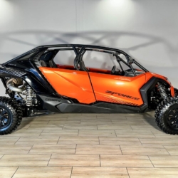 CFMOTO Z10 - 4