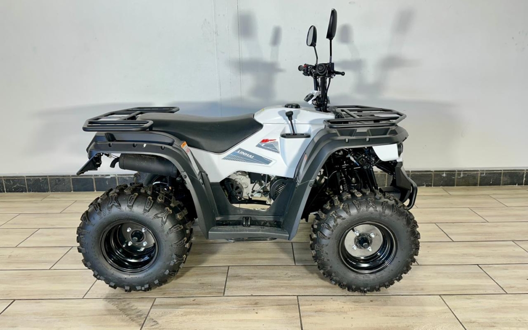 Linhai 170 2025 For Sale