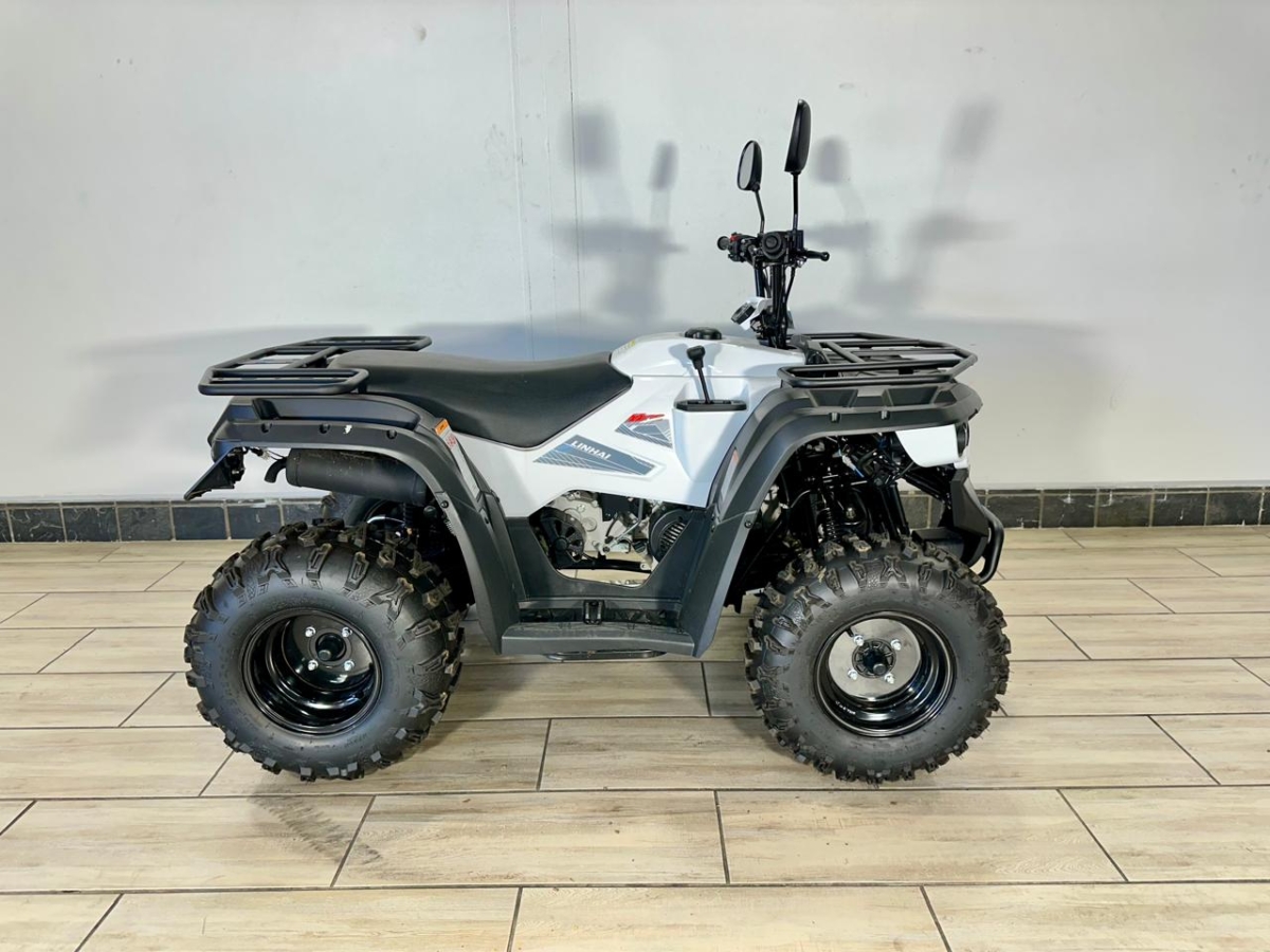 Linhai 170