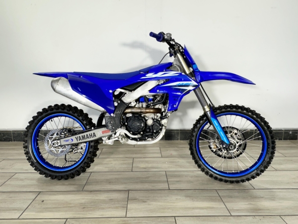 Yamaha YZ 450F 2025 For Sale