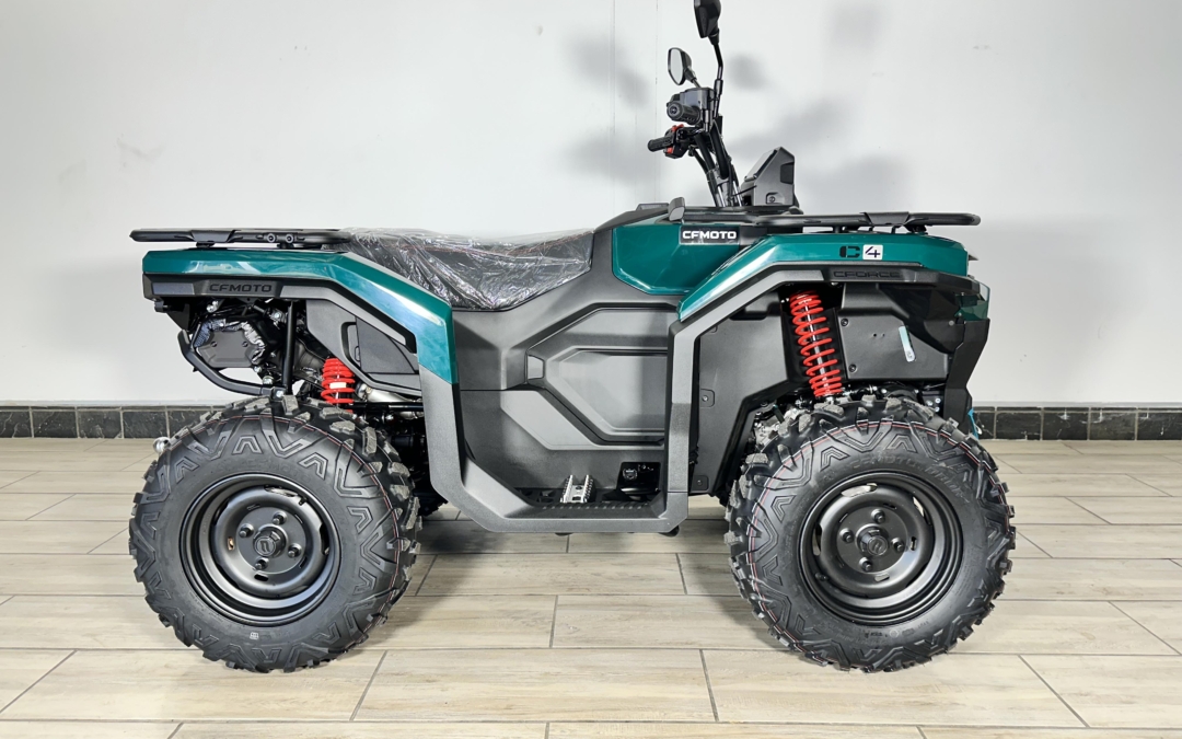 CFMOTO C4 2026 for sale