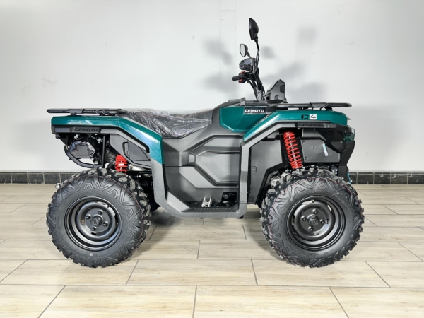 CFMOTO C4 2026 for sale