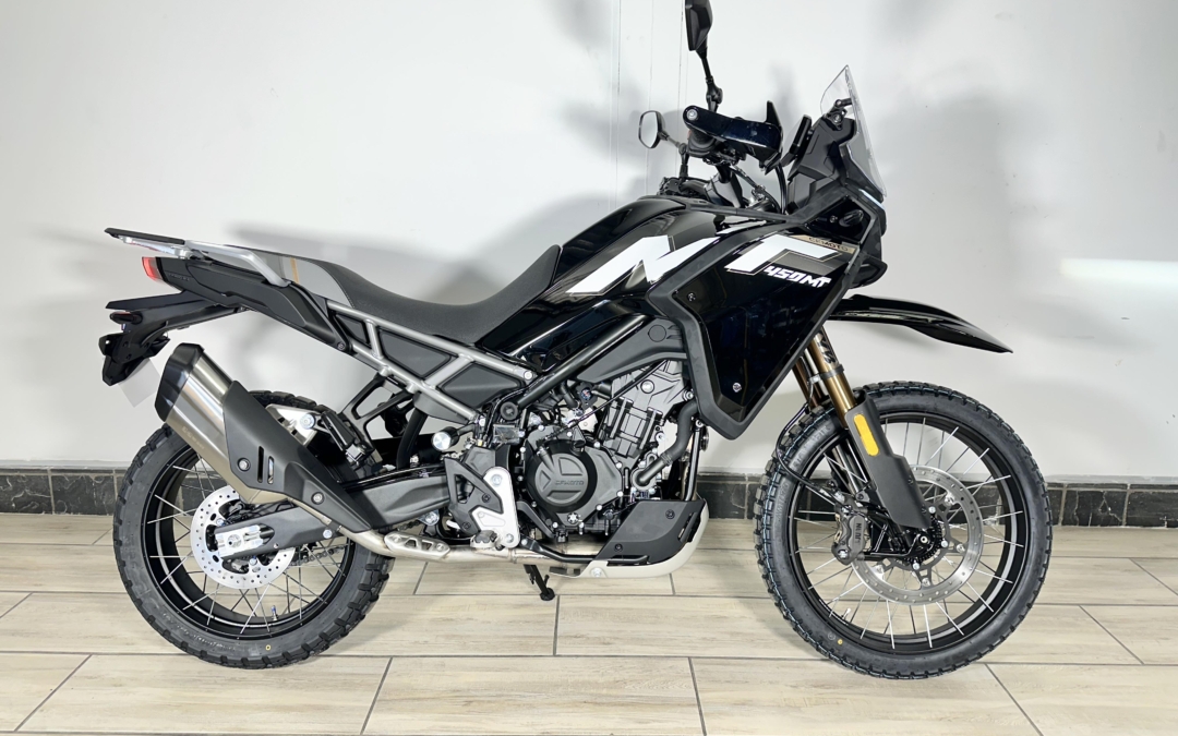 CFMOTO 450 MT 2026 for sale