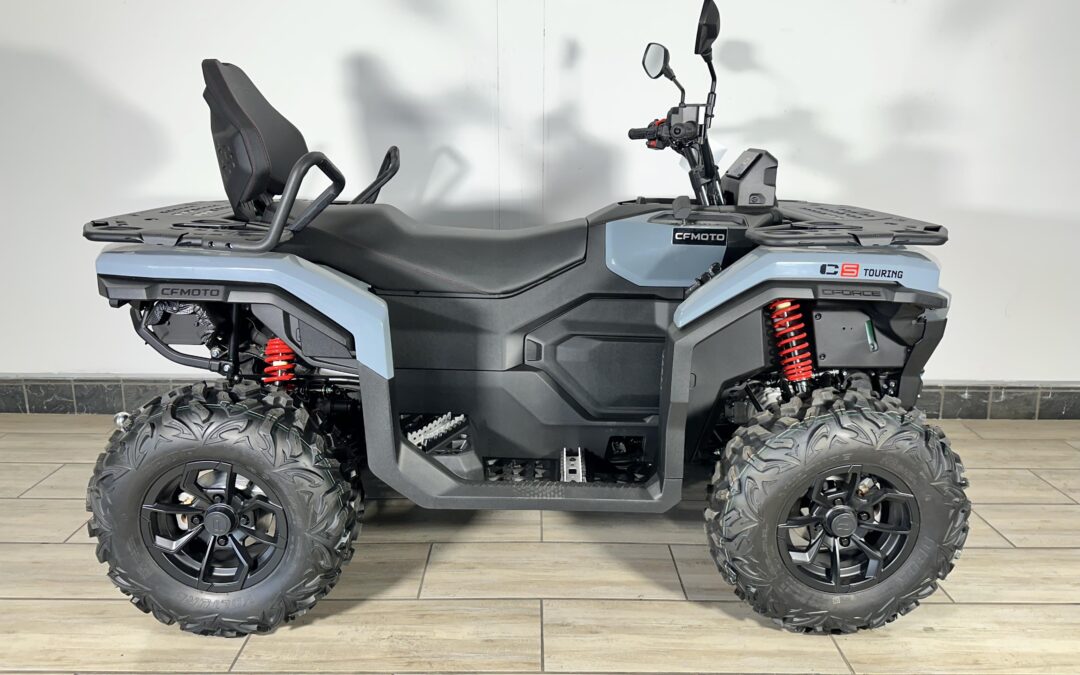 CFMOTO C5 L Touring 2026 for sale