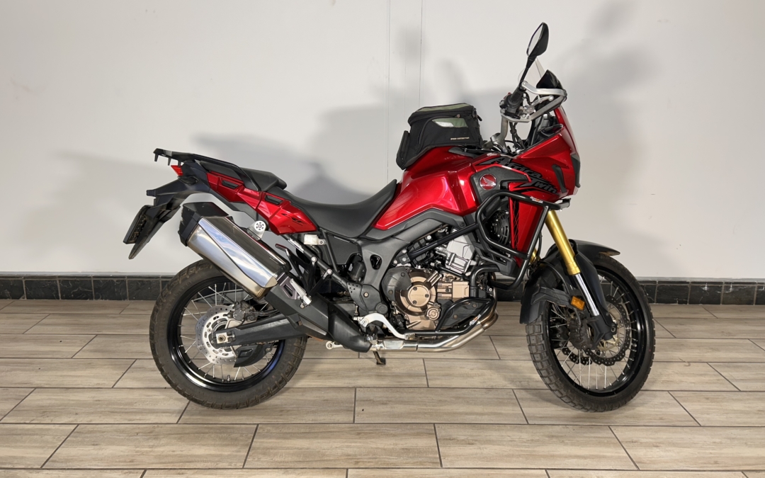 2019 Honda CRF 1000L Africa Twin for sale