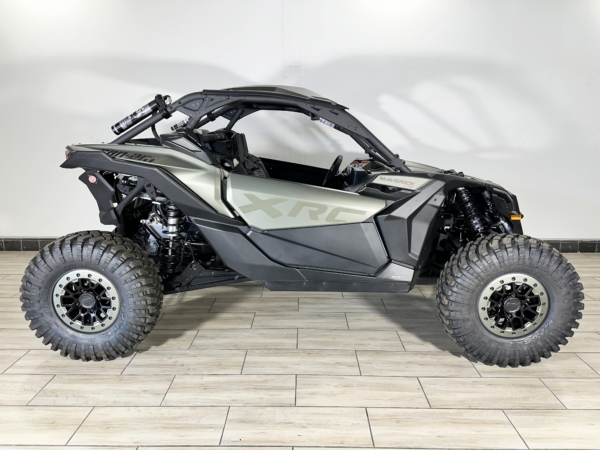 Can-Am Maverick X3 X RC Turbo RR 7 2026 for sale