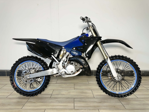 2011 YAMAHA YZ125 FOR SALE