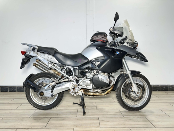 BMW 1200 GS 2007 for sale