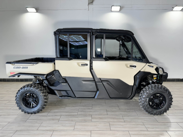 Can-Am HD 11 Defender Limited Max 2026 for sale