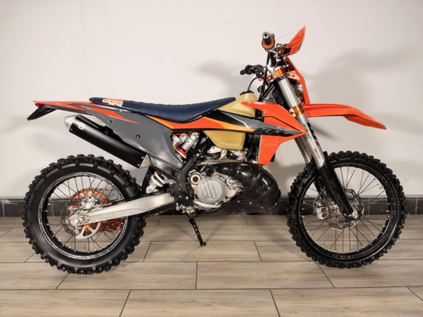 2021 KTM 6 Days 300 for sale